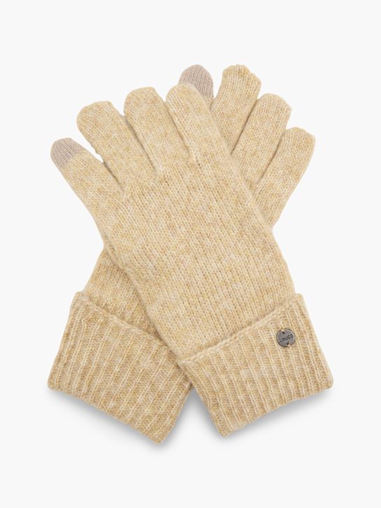 ESPRIT Gants Beige 152099 2
