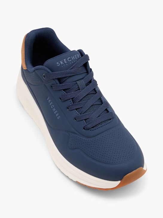 Skechers Маратонки Син 151871 2