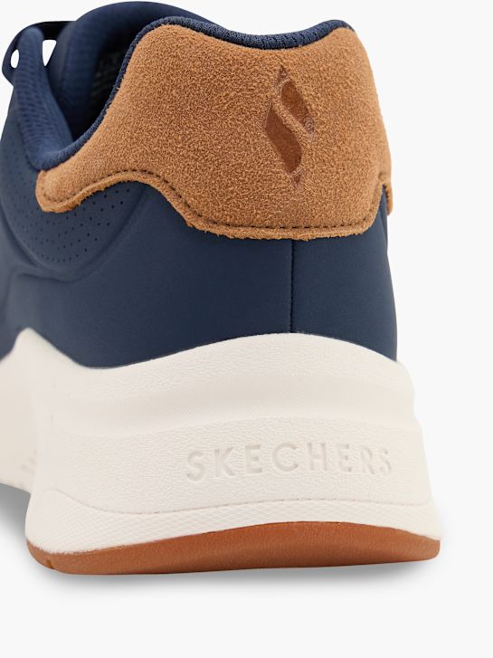 Skechers Маратонки Син 151871 5