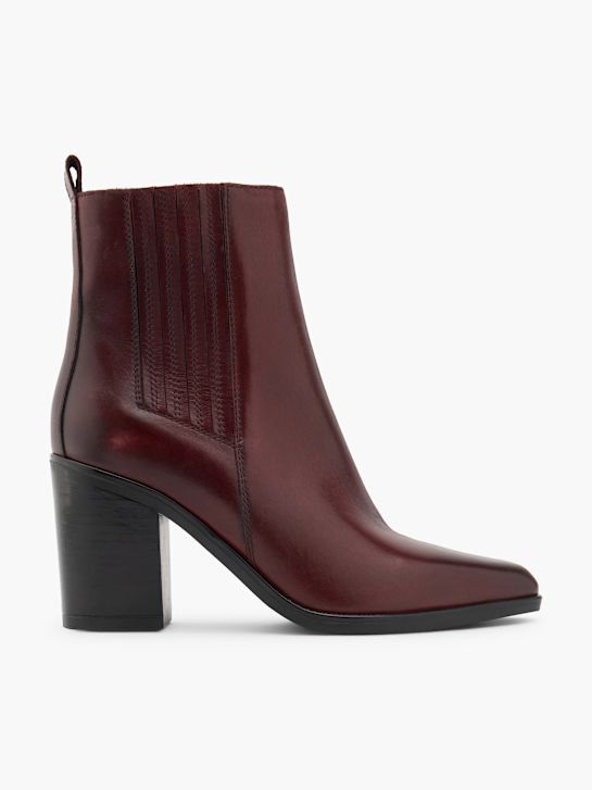 5th Avenue Stiefelette Bordeaux 151881 1