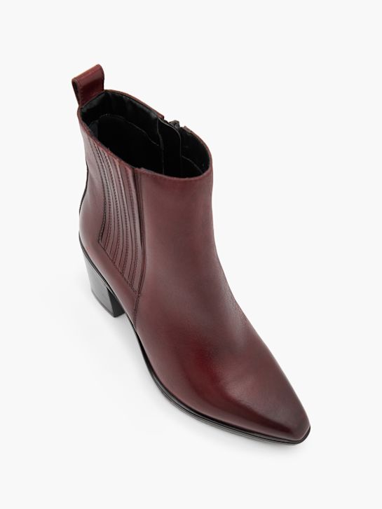 5th Avenue Stiefelette Bordeaux 151881 2