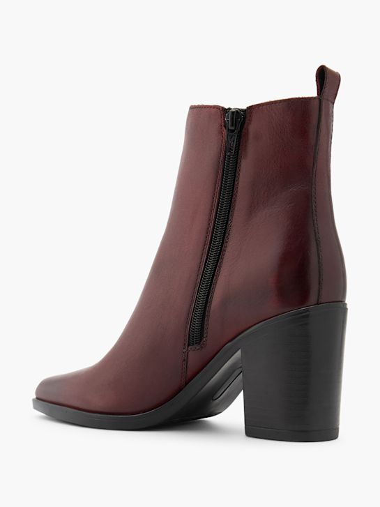 5th Avenue Stiefelette Bordeaux 151881 3