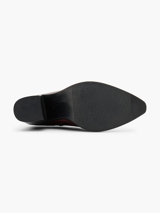 5th Avenue Stiefelette Bordeaux 151881 4