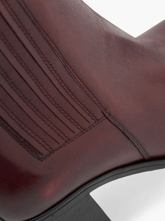 5th Avenue Stiefelette Bordeaux 151881 5