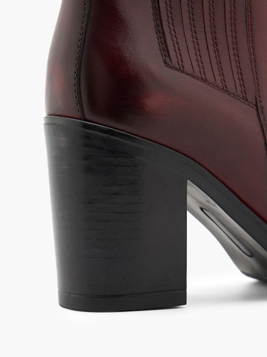 5th Avenue Stiefelette Bordeaux 151881 6