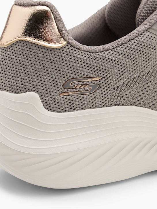 Skechers Sneaker Gri 151870 5