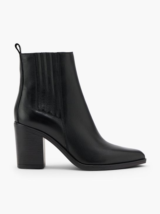 5th Avenue Stiefelette Schwarz 151883 1