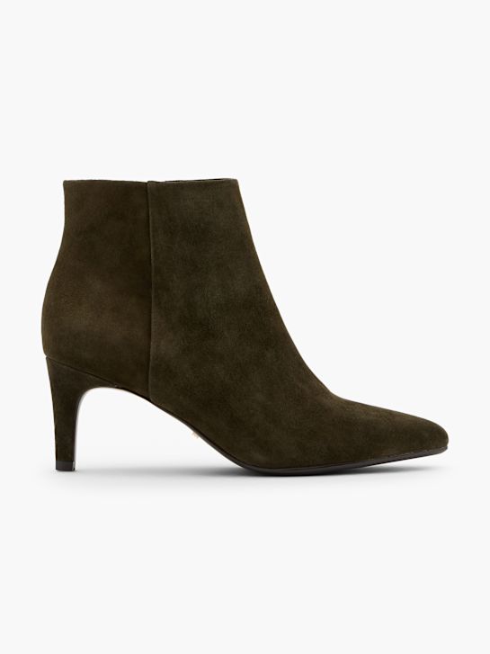 ESPRIT Stiefelette Khaki 151884 1