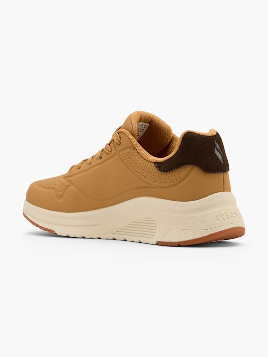 Skechers Маратонки Коняк 151875 3