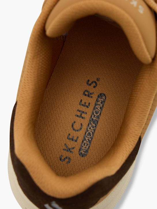 Skechers Sportbačiai Konjako 151875 5