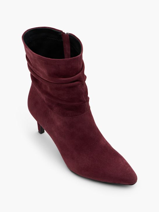 ESPRIT Stiefelette Bordeaux 151917 3