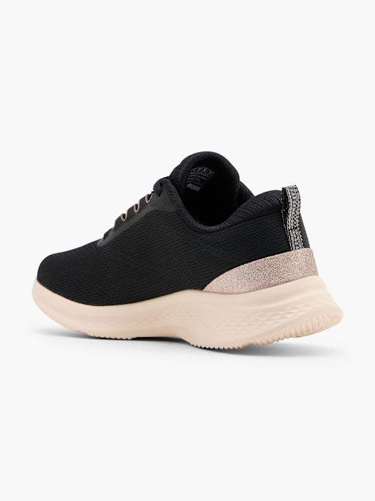 Skechers Маратонки Черен 151872 3