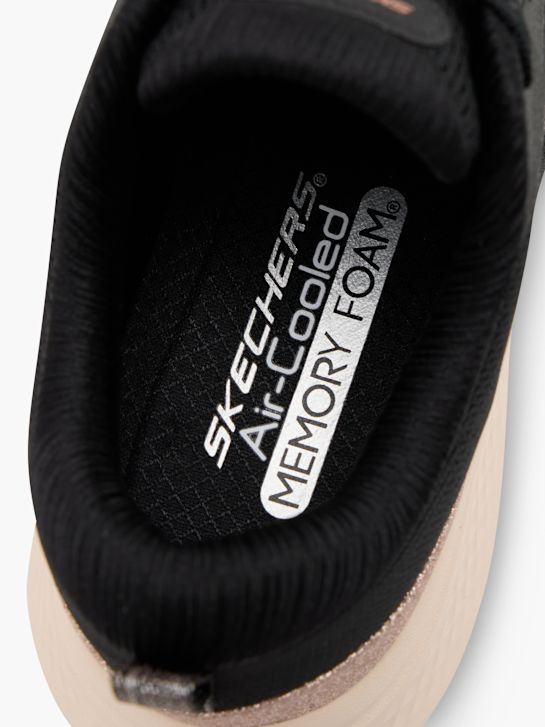 Skechers Tenisky Černá 151872 5
