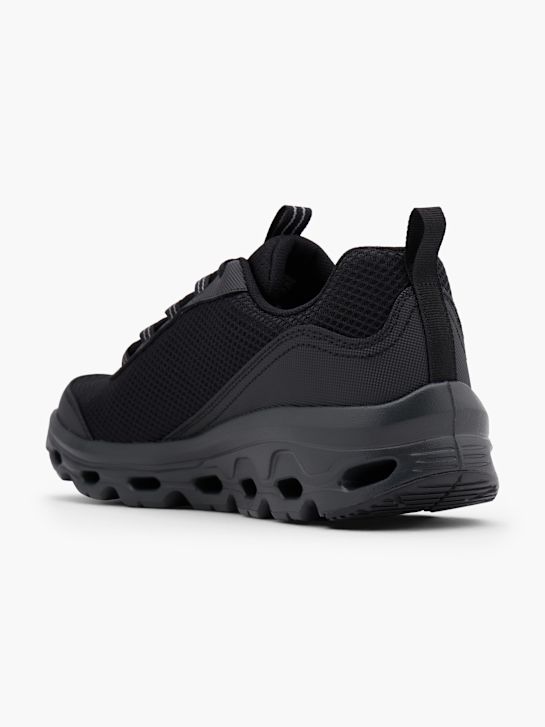 Skechers Buty wsuwane Czarny 151874 3