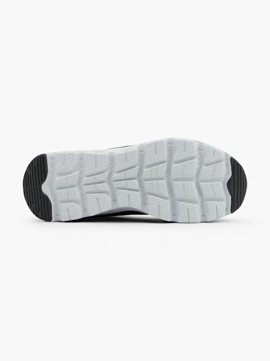 Skechers Slip on sötétkék 151876 4
