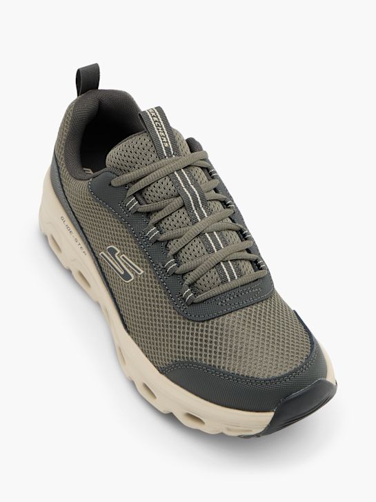 Skechers Bateliai Alyvuogių spalvos 151878 2
