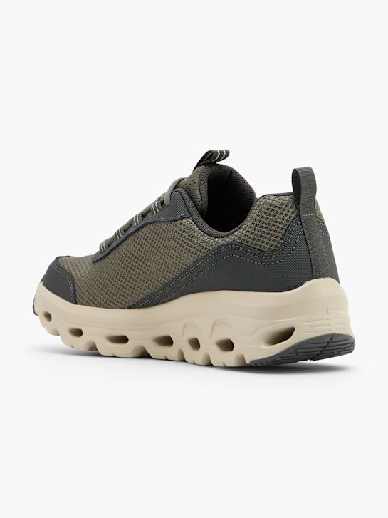 Skechers Pantofi joși Măsliniu 151878 3