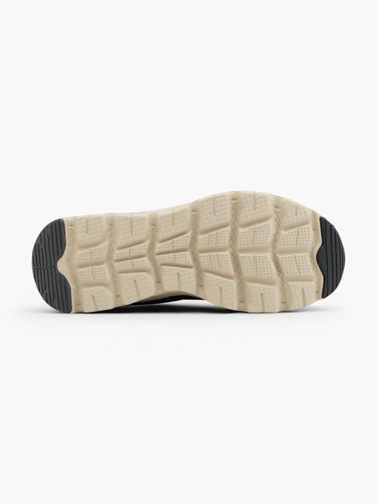Skechers Halbschuh Olive 151878 4