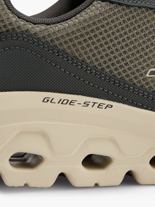 Skechers Bateliai Alyvuogių spalvos 151878 5