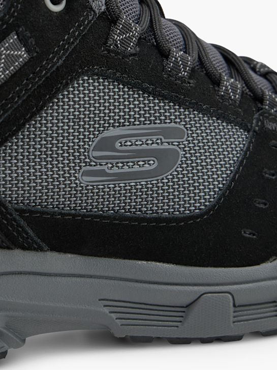 Skechers Schnürboots Grau 151877 5
