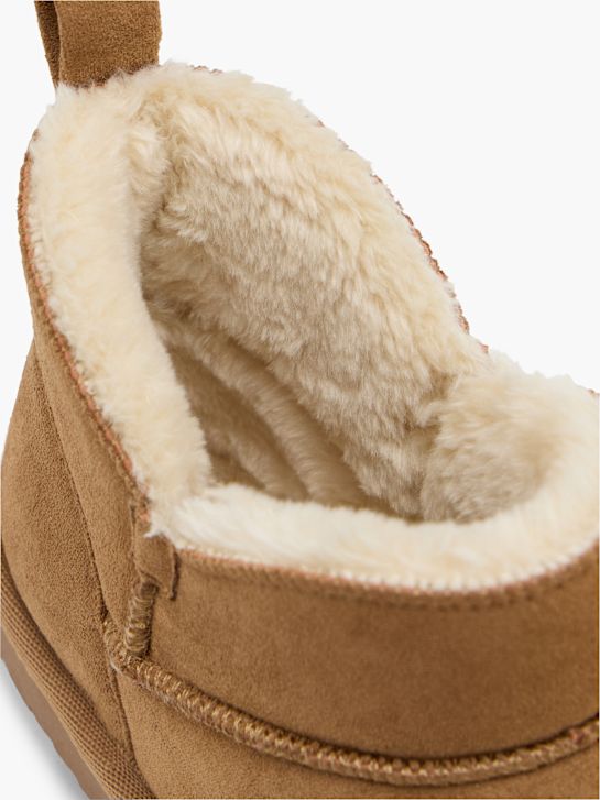 Graceland Boots d'hiver Marron 152019 5