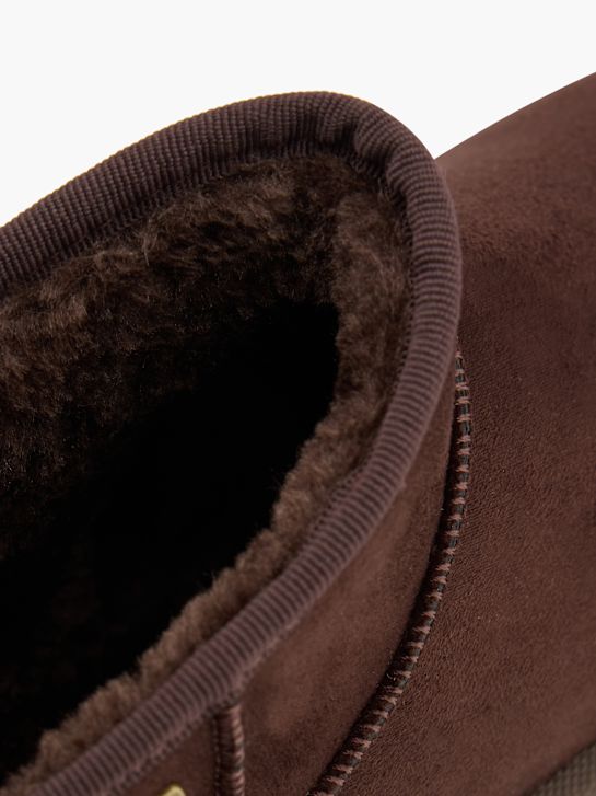 TOM TAILOR Winterboots Braun 152015 6