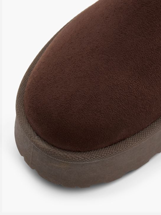 TOM TAILOR Winterboots Braun 152017 6