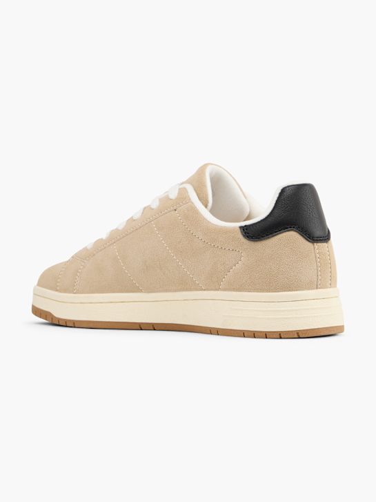 Memphis One Sneaker Beige 151880 3