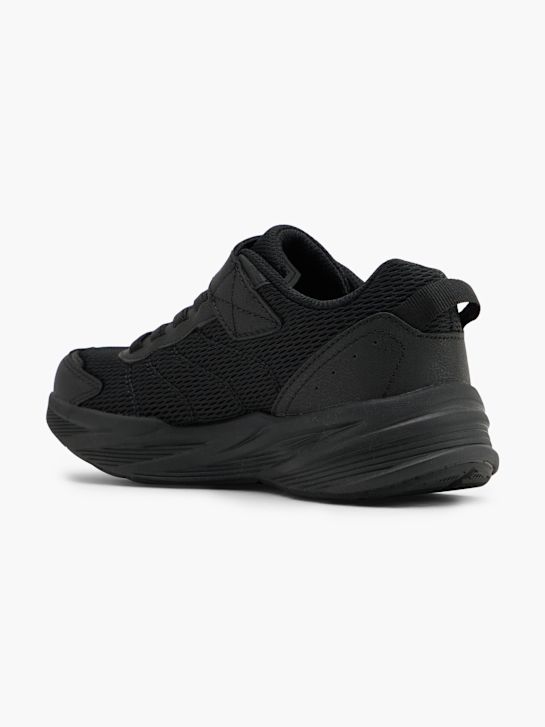 Skechers Sneakersy Czarny 151916 3