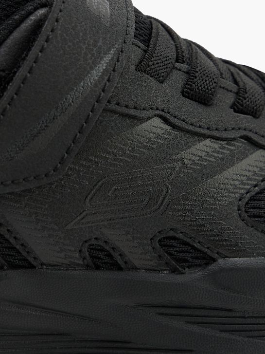 Skechers Sneakersy Czarny 151916 5