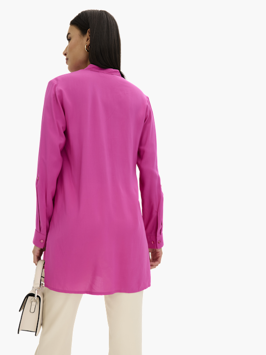 bonprix Bluse Fuchsia 151920 4
