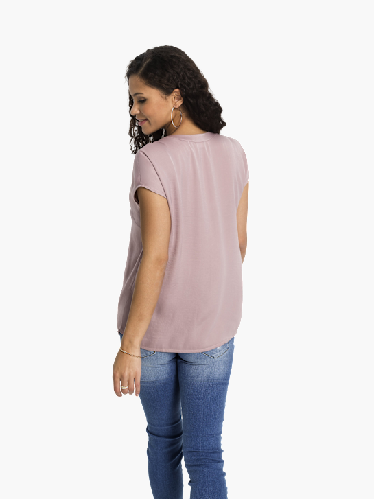 bonprix Bluse Rosa 151925 3