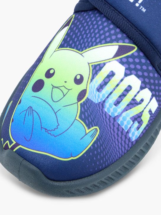 Pokémon Papuče Modrá 151964 5