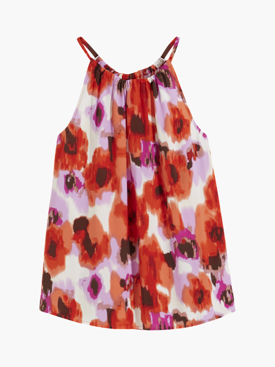 bonprix Bluse Rot 151927 1