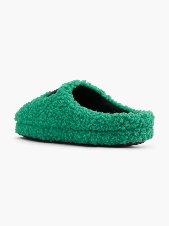 Minecraft Scarpa da casa chiusa Verde 151959 3