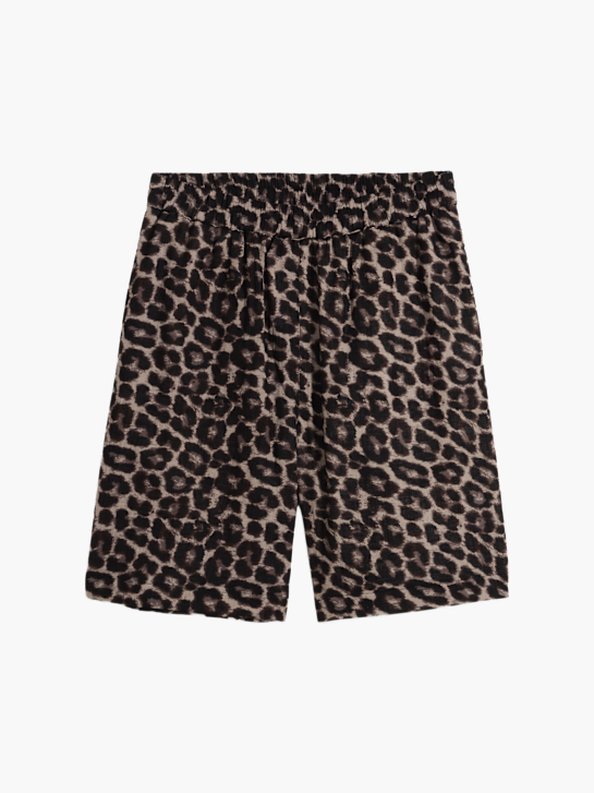bonprix Shorts Braun 151942 1