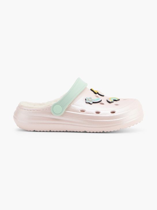 Graceland Clog Rosa 151962 1