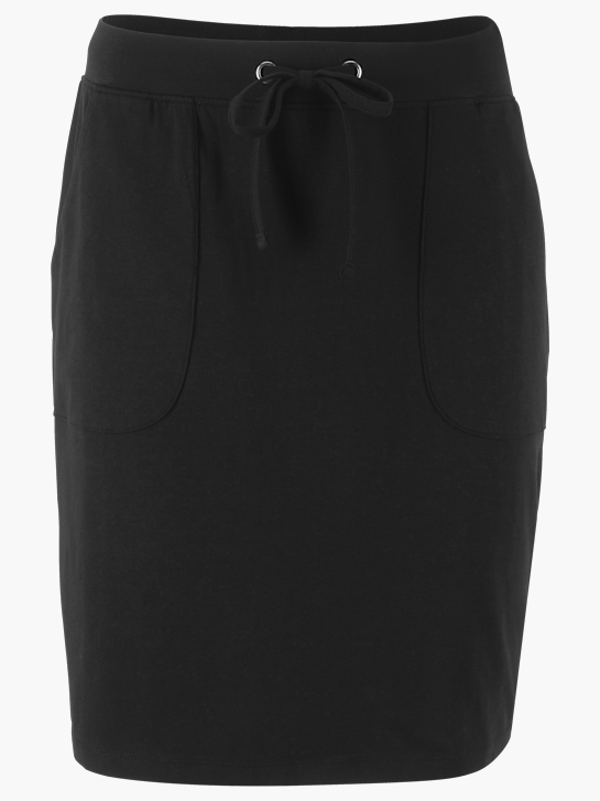 bonprix Rock Schwarz 151944 1