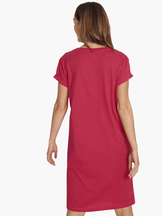 bonprix Kleid Burgunder 151947 3