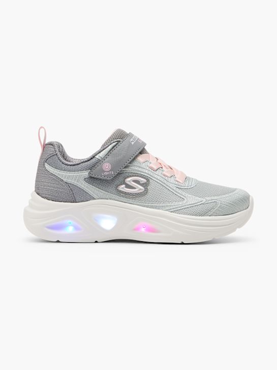 Skechers Tenisky Šedá 151949 1