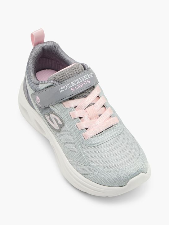 Skechers Sneaker Grau 151949 2