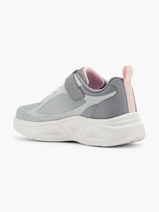 Skechers Sneaker Grau 151949 3
