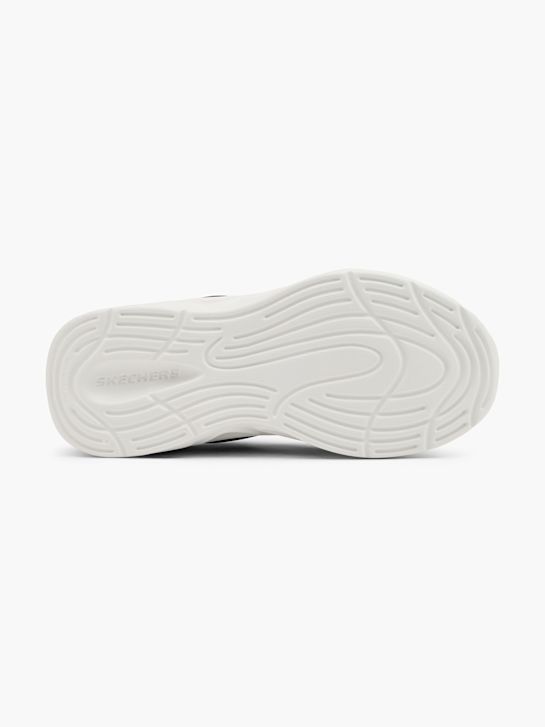 Skechers Маратонки Сив 151949 4