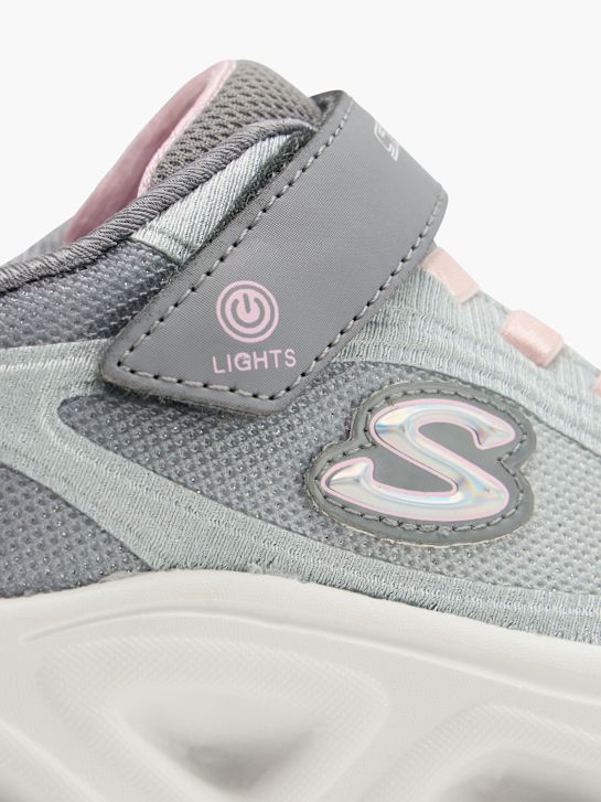 Skechers Sneaker szürke 151949 5