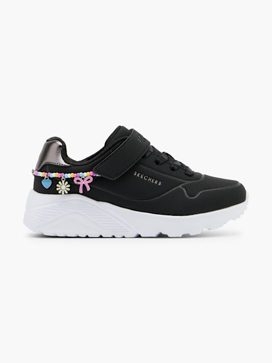 Skechers Маратонки Черен 151963 1