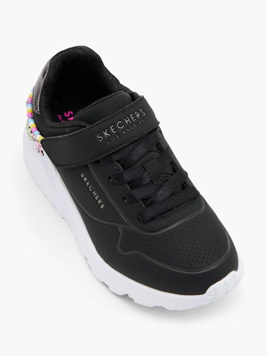 Skechers Tenisky Černá 151963 2