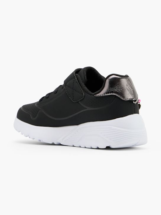 Skechers Маратонки Черен 151963 3