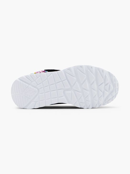Skechers Маратонки Черен 151963 4