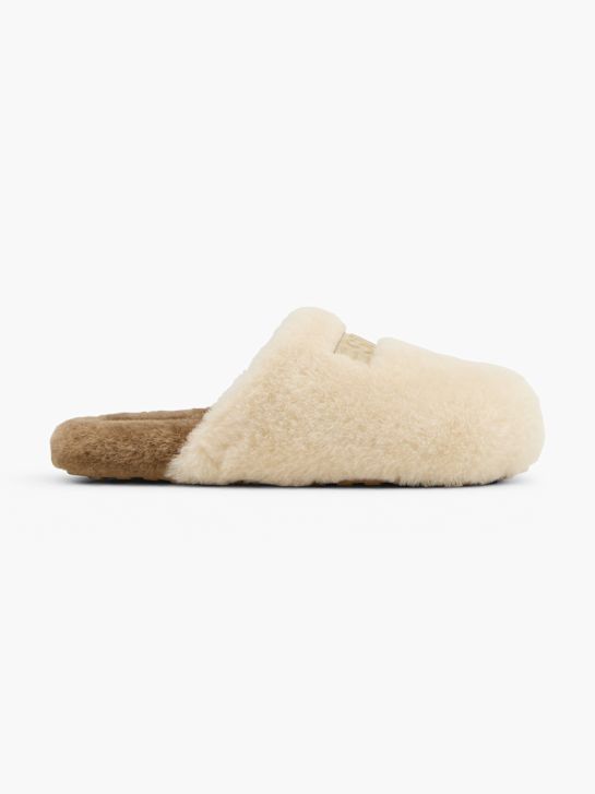 ESPRIT Pantoffel Beige 151978 1