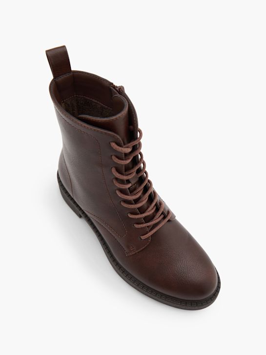 Graceland Schnürboots Braun 152005 2